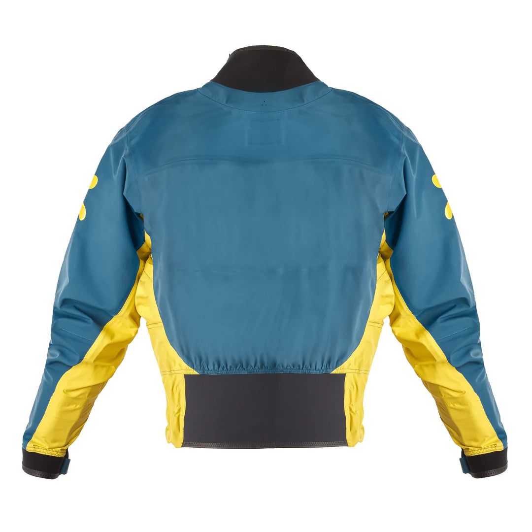 Level Six Nova back